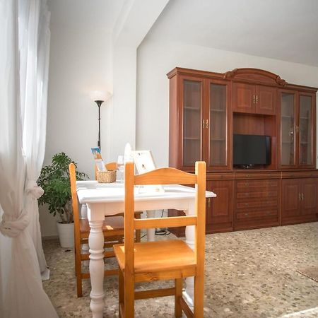 Delfin Playa Basic Ha Apartment Cadiz Exterior photo