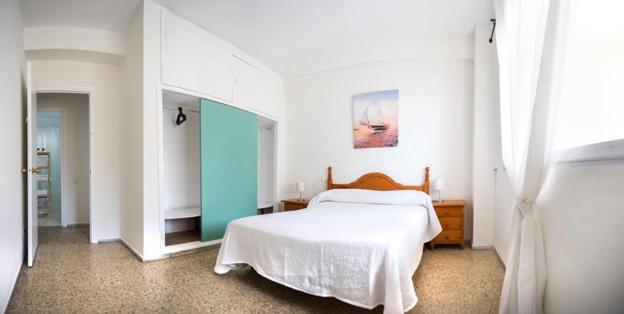 Delfin Playa Basic Ha Apartment Cadiz Exterior photo