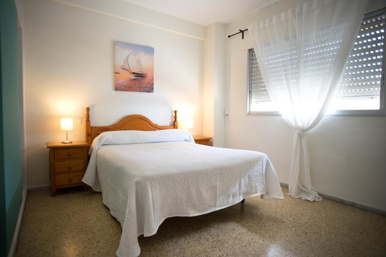 Delfin Playa Basic Ha Apartment Cadiz Exterior photo
