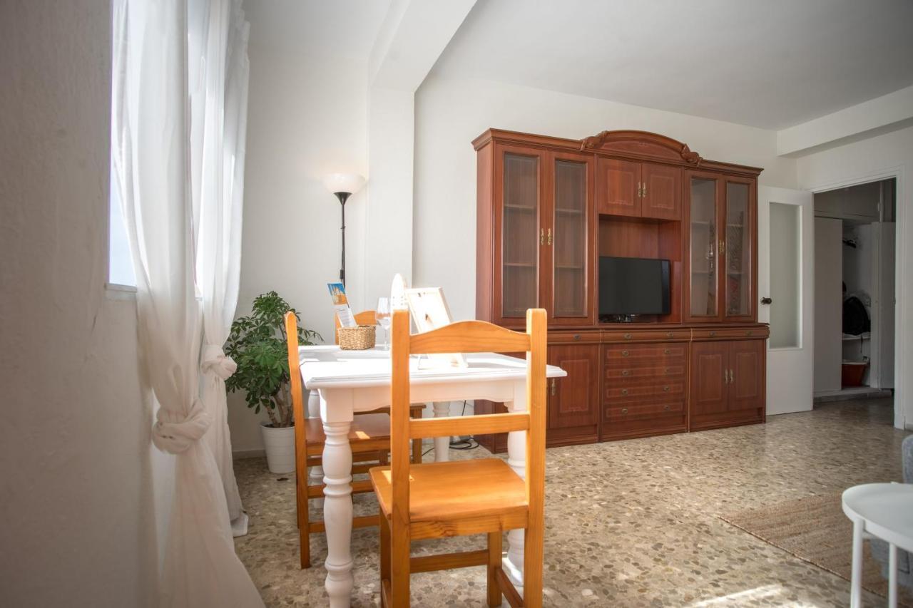 Delfin Playa Basic Ha Apartment Cadiz Exterior photo