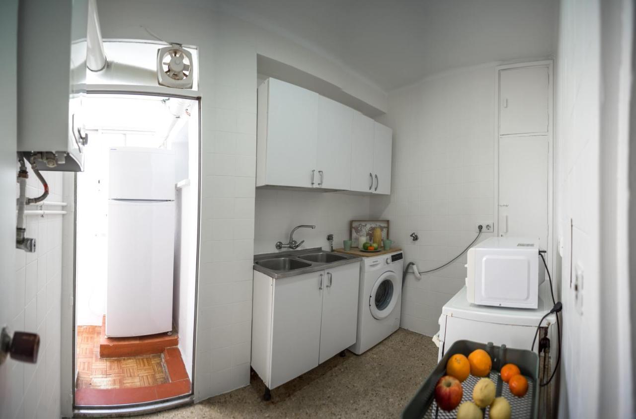 Delfin Playa Basic Ha Apartment Cadiz Exterior photo